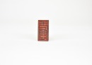 Wang Fuyi (1879&ndash;1960) A Shoushan Stone Seal Private Use Engraved By Wang Fuyi - 14