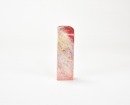 Wang Fuyi (1879&ndash;1960) A Chicken Blood Stone Seal Private Use Engraved By Wang Fuyi. - 6