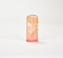 Wang Fuyi (1879&ndash;1960) A Shoushan Stone Seal Private Use Engraved By Wang Fuyi. - 2