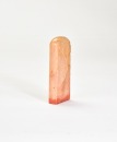 Wang Fuyi (1879&ndash;1960) A Shoushan Stone Seal Private Use Engraved By Wang Fuyi. - 3