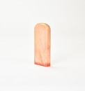 Wang Fuyi (1879&ndash;1960) A Shoushan Stone Seal Private Use Engraved By Wang Fuyi. - 5