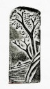Wang Fuyi (1879&ndash;1960) A Shoushan Stone Seal Private Use Engraved By Wang Fuyi. - 10