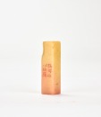 Zhao Zhiqian (1829-1884) A Qiantian Stone Seal Private Use Engraved By Wang Fuyi - 2