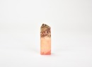 Wu Chang Shuo (1844&ndash;1927). A Shoushan Stone Seal, Private Use, Engraved by Wu Changshuo. - 2