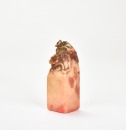 Wu Chang Shuo (1844&ndash;1927). A Shoushan Stone Seal, Private Use, Engraved by Wu Changshuo. - 9