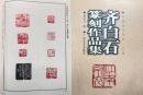 Qi Baishi (1864-1957) A Shoushan Stone Seal Private Use Engraved By Qi Baishi - 13