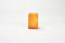Hu Huo (1840-1910) A Yellow Tianhuang Shoushan Stone Seal Private Use Engraved By Hu Huo (publidhed) - 3