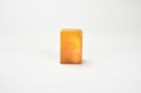 Hu Huo (1840-1910) A Yellow Tianhuang Shoushan Stone Seal Private Use Engraved By Hu Huo (publidhed) - 5