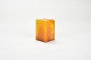 Hu Huo (1840-1910) A Yellow Tianhuang Shoushan Stone Seal Private Use Engraved By Hu Huo (publidhed) - 6