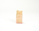 Han Dengan (1905-1976) A Shoushan Stone Seal Private Use Engraved By Han Dengan - 6