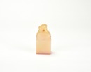 Han Dengan (1905-1976) A Shoushan Stone Seal Private Use Engraved By Han Dengan - 8