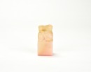 Han Dengan (1905-1976) A Shoushan Stone Seal Private Use Engraved By Han Dengan - 10
