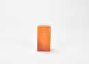 Zhong Yijing (Late Qing/ Republic) A Tianhuang Stone Seal Private Use Engraved By Zhong Yijing - 2