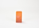Zhong Yijing (Late Qing/ Republic) A Tianhuang Stone Seal Private Use Engraved By Zhong Yijing - 4