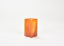 Zhong Yijing (Late Qing/ Republic) A Tianhuang Stone Seal Private Use Engraved By Zhong Yijing - 7