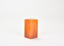 Zhong Yijing (Late Qing/ Republic) A Tianhuang Stone Seal Private Use Engraved By Zhong Yijing - 9