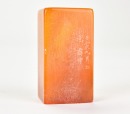 Zhong Yijing (Late Qing/ Republic) A Tianhuang Stone Seal Private Use Engraved By Zhong Yijing - 10