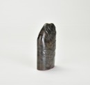 Qing Dynasty. A Carved Collection Seal.<BR>(Yi Lan Tang). - 3