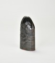 Qing Dynasty. A Carved Collection Seal.<BR>(Yi Lan Tang). - 5