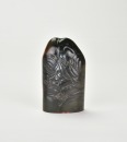 Qing Dynasty. A Carved Collection Seal.<BR>(Yi Lan Tang). - 6