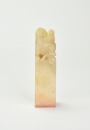 Dun Lifu (1907-1988) A Shoushan Stone Seal Private Use Engraved By Dun Lifu - 7