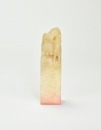 Dun Lifu (1907-1988) A Shoushan Stone Seal Private Use Engraved By Dun Lifu - 9