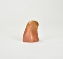 A Yellowish Shoushan Stone Seal - 3