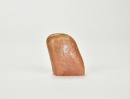 A Yellowish Shoushan Stone Seal - 5