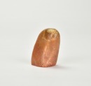 A Yellowish Shoushan Stone Seal - 6