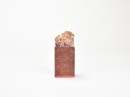 Fang Jie Kan (1901&ndash;1987). A Shoushan Stone Seal Private Use Engraved By Fang Jie Kan. - 2