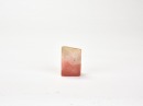 Qing Dynasty. Yao Shan (18th Century). A Shoushan Stone Seal Private Use Engraved Yao Shan. - 5
