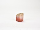 Qing Dynasty. Yao Shan (18th Century). A Shoushan Stone Seal Private Use Engraved Yao Shan. - 8