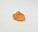 A Yellowish Shoushan Stone Carving Of Budai (Laughing Buddha)， - 6