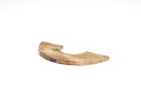 Warring States Period Jade &lsquo;Grain-Pattern&rsquo; Huang Pendant. - 6