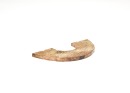 Warring States Period Jade &lsquo;Grain-Pattern&rsquo; Huang Pendant. - 8
