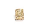 A Jade Spirit Mask Ornament From The Shijiahe Culture, - 4