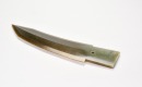 Shang Dynasty, A Jade Knife. - 4