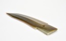 Shang Dynasty, A Jade Knife. - 5