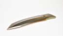 Shang Dynasty, A Jade Knife. - 6