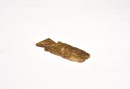 Western Zhou Dynasty, Jade Anthropomorphic Pendant - 5