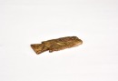 Western Zhou Dynasty, Jade Anthropomorphic Pendant - 6