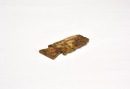 Western Zhou Dynasty, Jade Anthropomorphic Pendant - 7