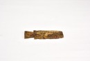 Western Zhou Dynasty, Jade Anthropomorphic Pendant - 8