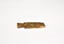 Western Zhou Dynasty, Jade Anthropomorphic Pendant - 9