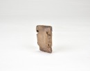 Shijiahe Culture, Anthropomorphic Mask Ornament Late Neolithic Period (circa 2500&ndash;2000 BC). - 5
