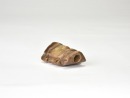 Shijiahe Culture, Anthropomorphic Mask Ornament Late Neolithic Period (circa 2500&ndash;2000 BC). - 7