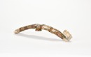 Han Dynasty. A Jade Belt Hook. - 6