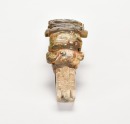 Han Dynasty. A Jade Belt Hook. - 7