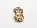 Han Dynasty. A Jade Belt Hook. - 9