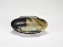 Han Dynasty (206 Bc&ndash;Ad 220). A Jade &lsquo;Yushang&rsquo; Libation Cup, Han Dynasty. - 6